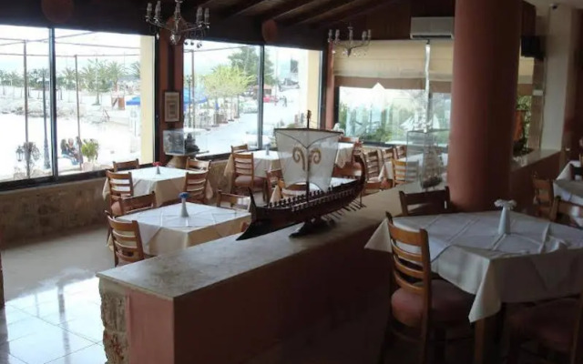 Hotel Miramare