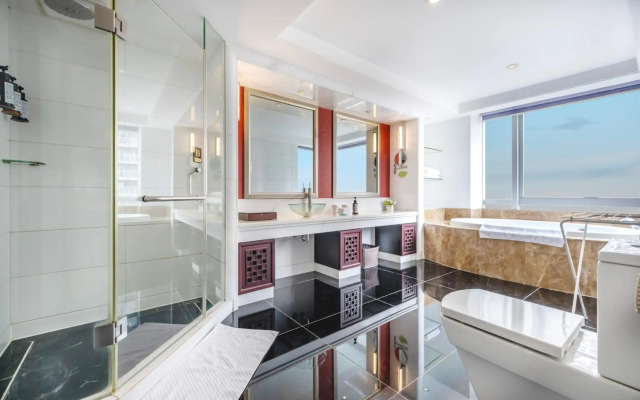 Leeden Hotel Guangzhou