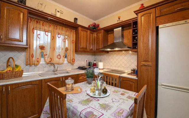 Vasilis Home