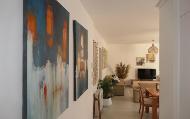 Apartman Marko 2