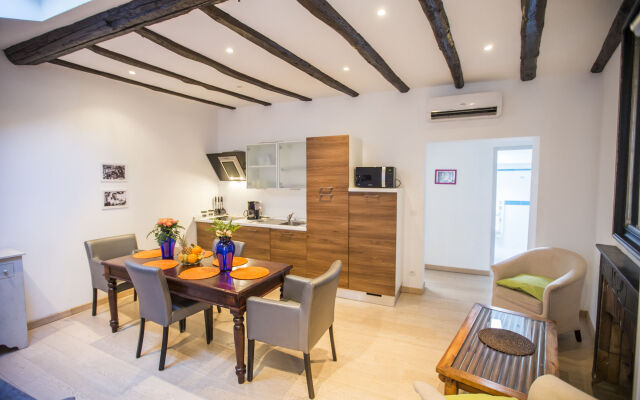 Residence Bouttau