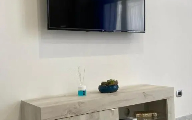 Casa vacanze Acchiappasogni blu