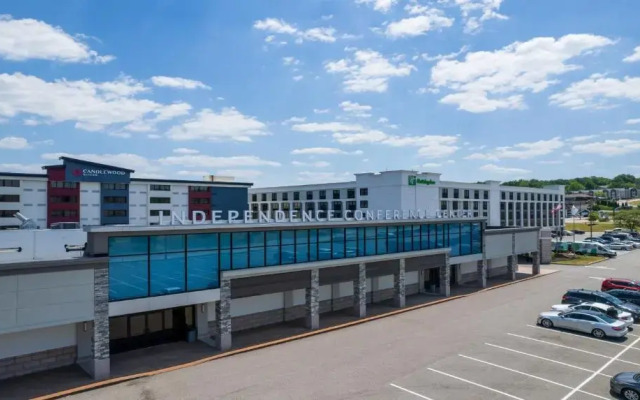 Holiday Inn Cleveland-S Independence by IHG