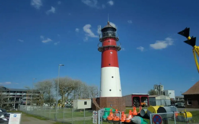 Holiday Apartment Mowennest