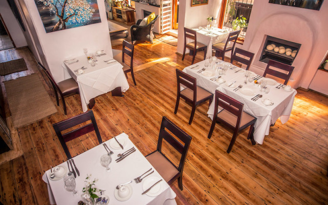 Point B - Sustainable Eco-Friendly Accommodation
