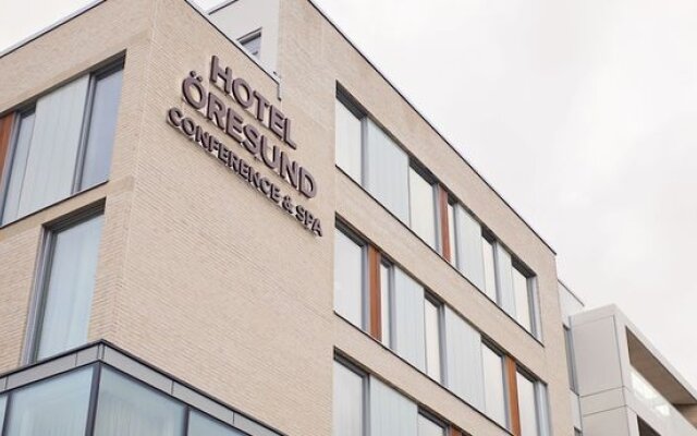 Hotel Öresund Conference & Spa