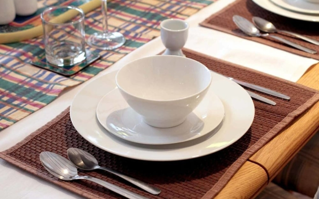 Troutways Private Retreat