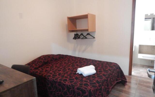 Hotel Palace Piriápolis