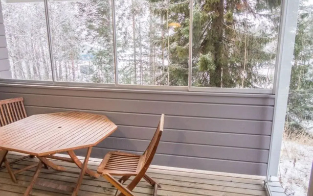 House Öjkatti Sotkamo