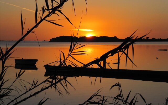 I Tramonti Sul Mare