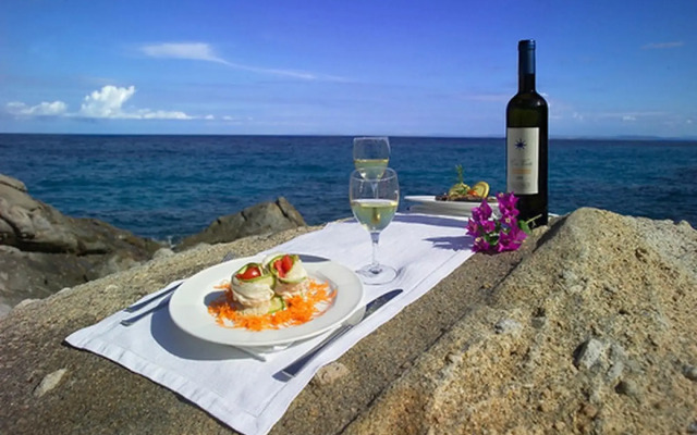 Bilocale Classic in Porto Azzurro