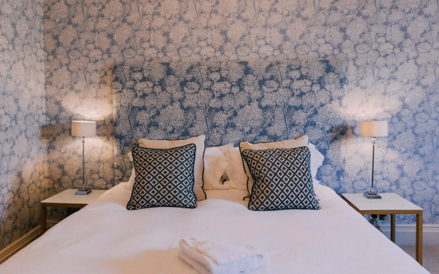 The Woburn Hotel
