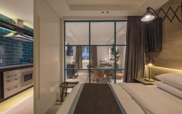 Chayofa Suites A601