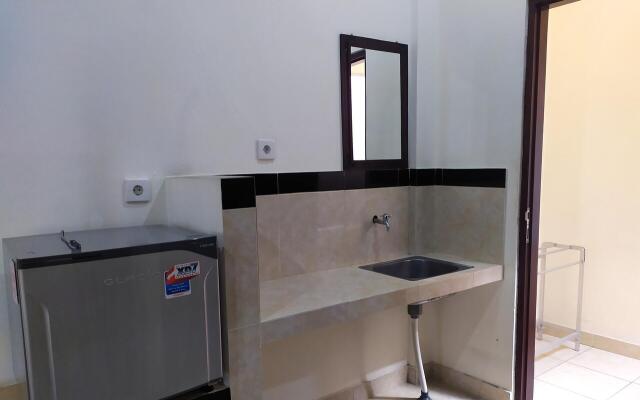 OYO 3912 Wahyu Residence Bali