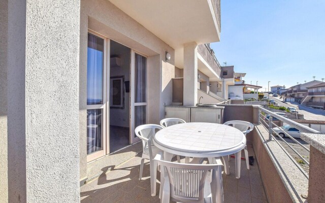 Awesome Apartment in Castelsardo With 2 Bedrooms