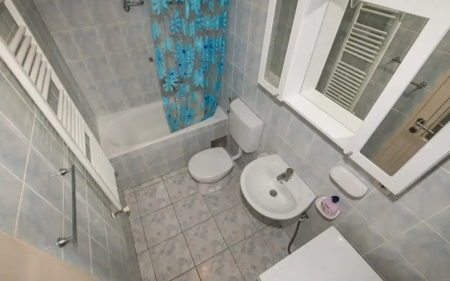 Apartments Marieta