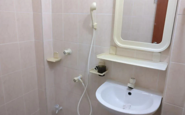 Baivaru Guesthouse Services