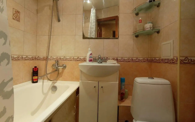 Live in comfort на улице Советская 13