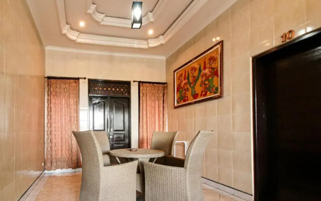 OYO 90653 Balisee Guesthouse Kedonganan