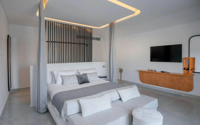 White Hills Resort