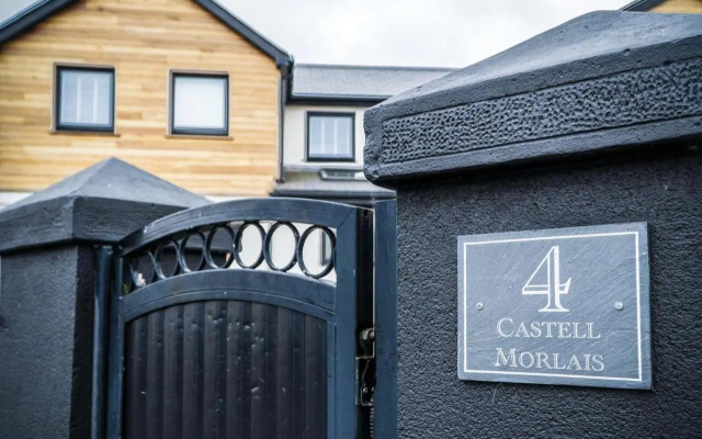 Castell Morlais - Luxurious 5 Bed - Pontsticill