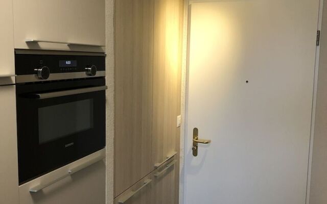 Amazing Studio In Lausanne Close To Epfl and Unil