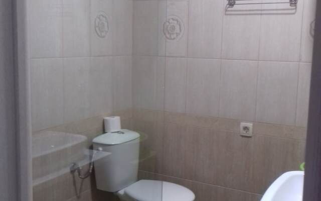Apartmani Mozaici