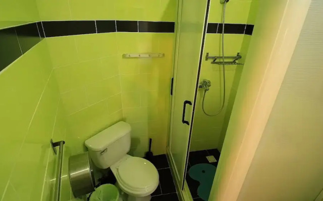Adas Luxury King Rooms with Ocean View Mini