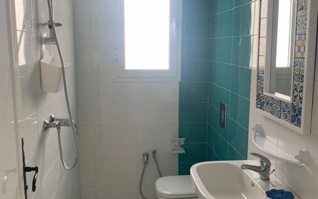 Airbetter - Superb 3bed Villa With Pool Marguerite Hammamet