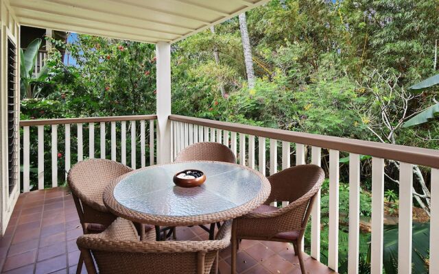 Waikomo Stream Villas