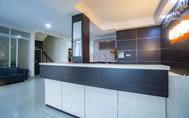 OYO 2357 Syariah Grand Raudhah