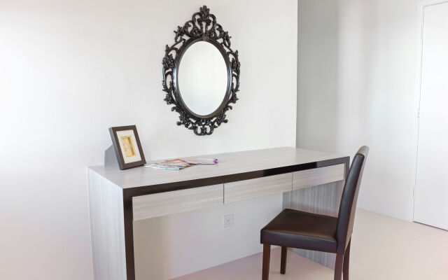 Shamrock Beach Villas 12