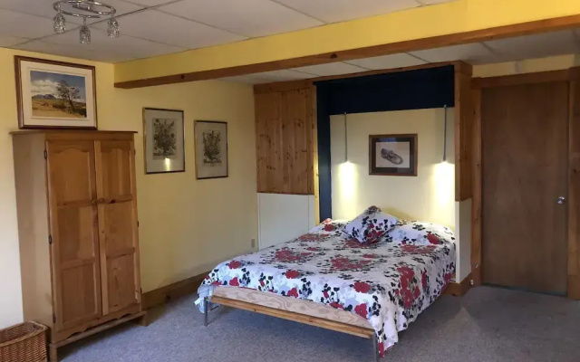 Chimo Cottage