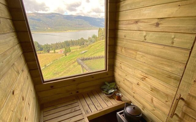 Neusa Hills Glamping
