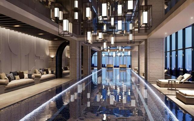 Josun Palace, a Luxury Collection Hotel, Seoul Gangnam