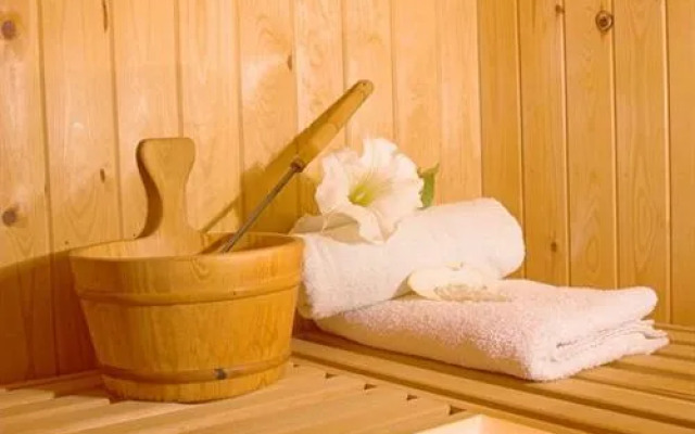 Paszkowka Guest House