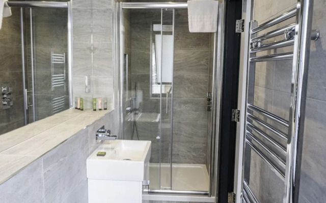 Stay Inn Apartments City Aldgate