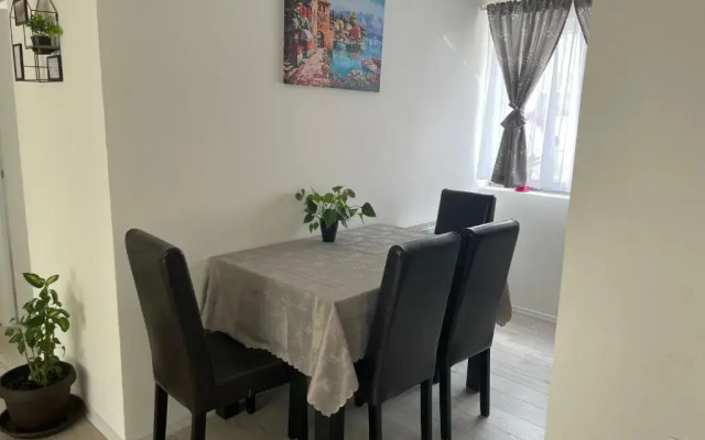 Tina Apartment