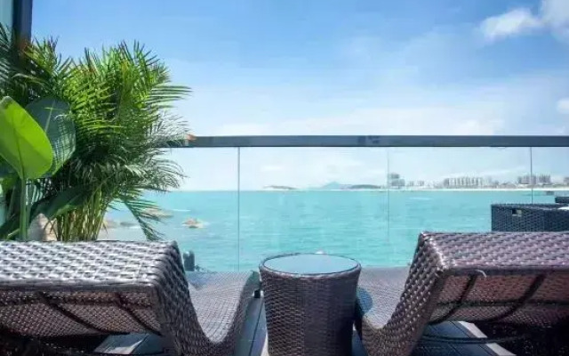 Dongshan Li'an Seaview Hotel