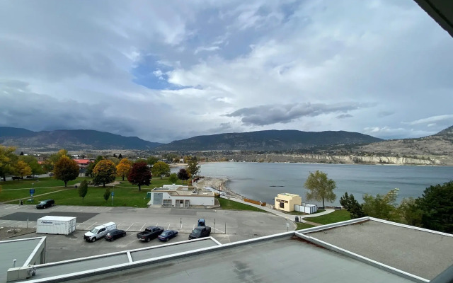 Penticton Lakeside Resort and Conference Centre