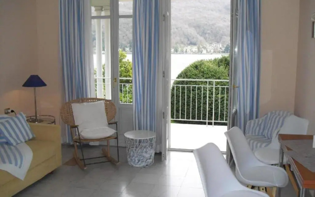 Ferienwohnung für 4 Personen ca 54 m in Porto Ceresio, Luganer See Italien