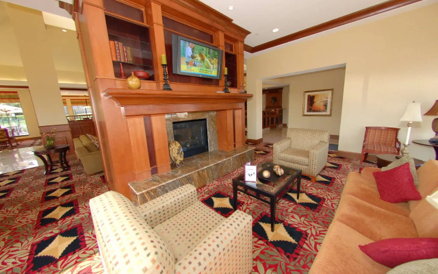 Hilton Garden Inn Bowling Green