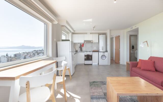 Exclusivo Departamento Céntrico FR2