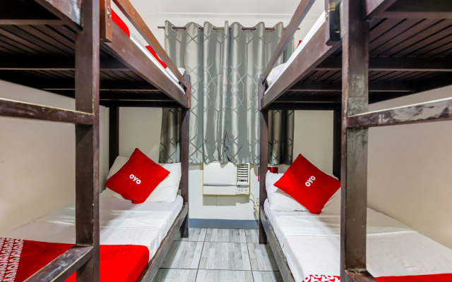 ZEN Rooms Basic Metrodeluxe Pasay