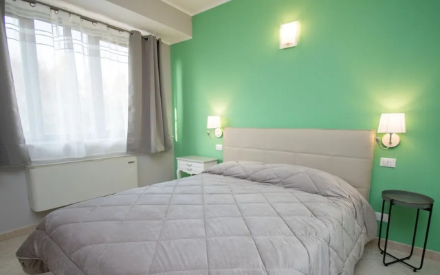 Luxury Martina Appartamenti-6-girasole