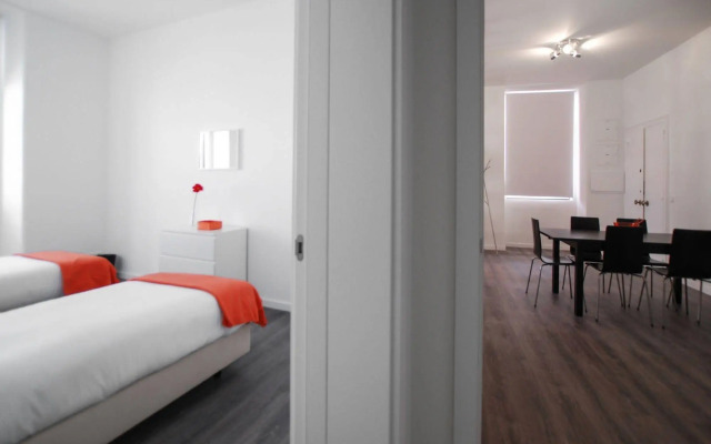 City Stays Cais do Sodré Apartments
