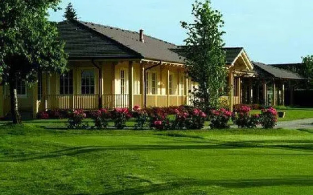 UNA Golf Hotel Cavaglià