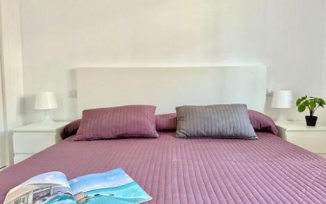 Apartment Rocamar 23