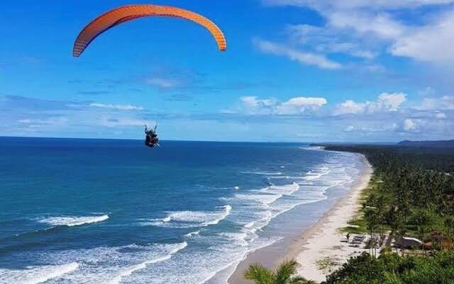 Pousada Sitio da Bia