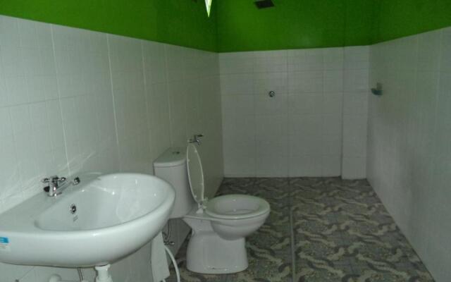 Ida Guest House & Restaurant